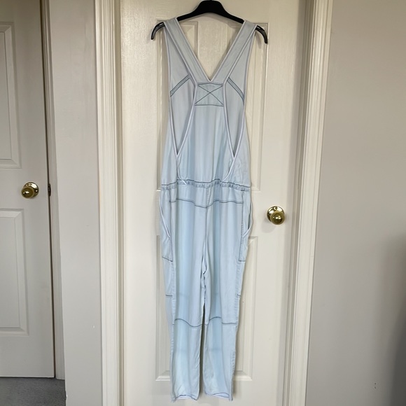 Wilfred Overall Jumpsuit - Picture 5 of 13